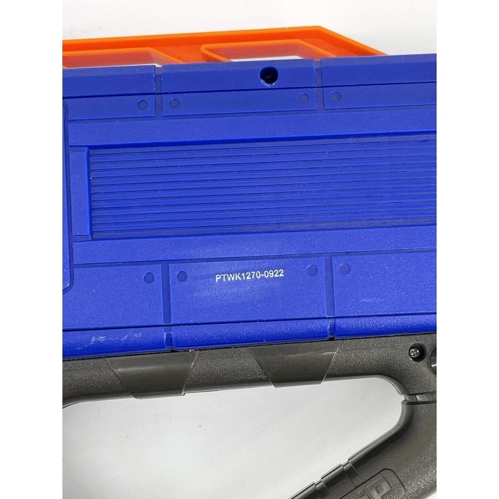 Adventure Force™‎ Tactical Strike® Monolith Motorized Ball Blaster